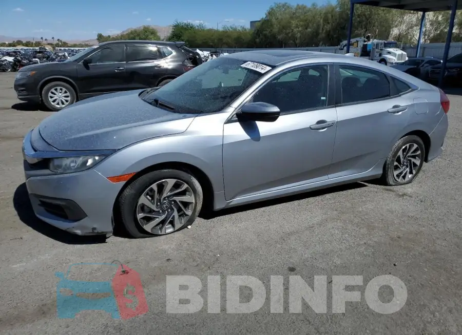 19XFC2F71HE008497 Photo# 1