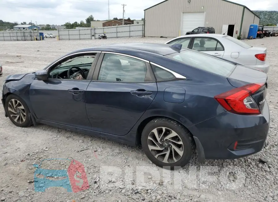 19XFC2F72HE009013 Photo# 2