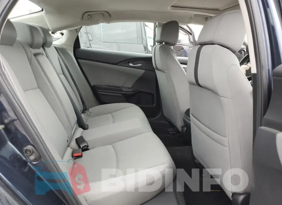 19XFC2F72HE009013 Photo# 10