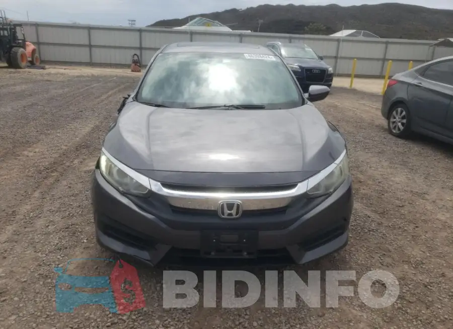 19XFC2F72HE218879 Photo# 5