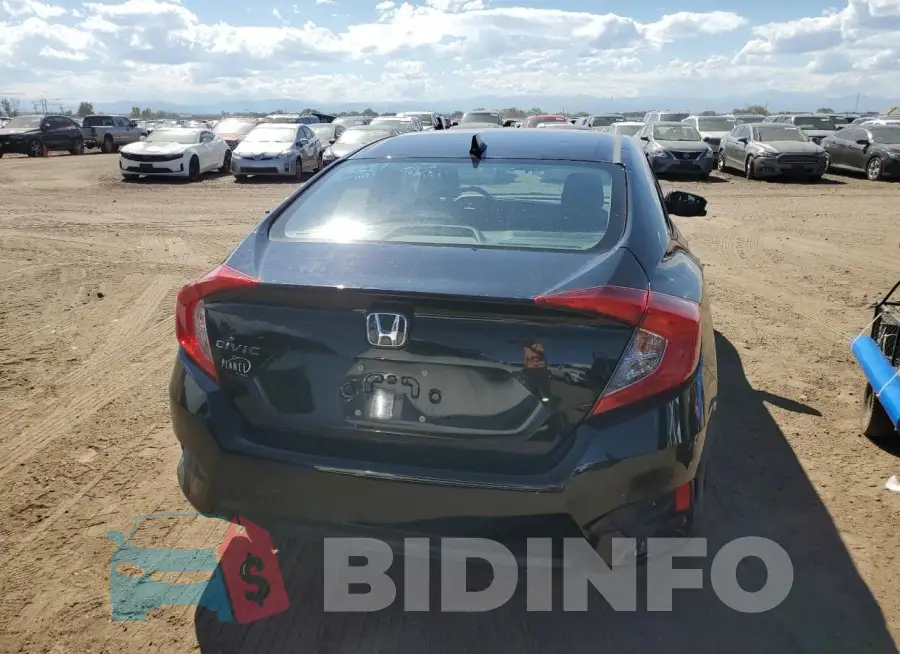 19XFC2F73HE026466 Photo# 6