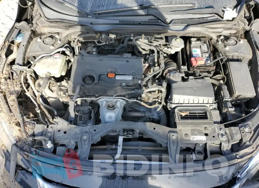 19XFC2F74HE017047 Photo# 11