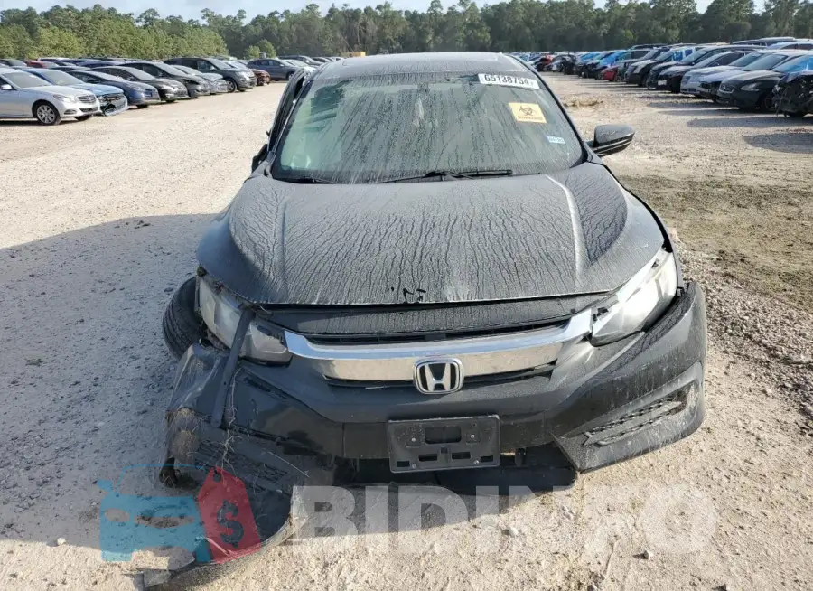 19XFC2F74HE017047 Photo# 5