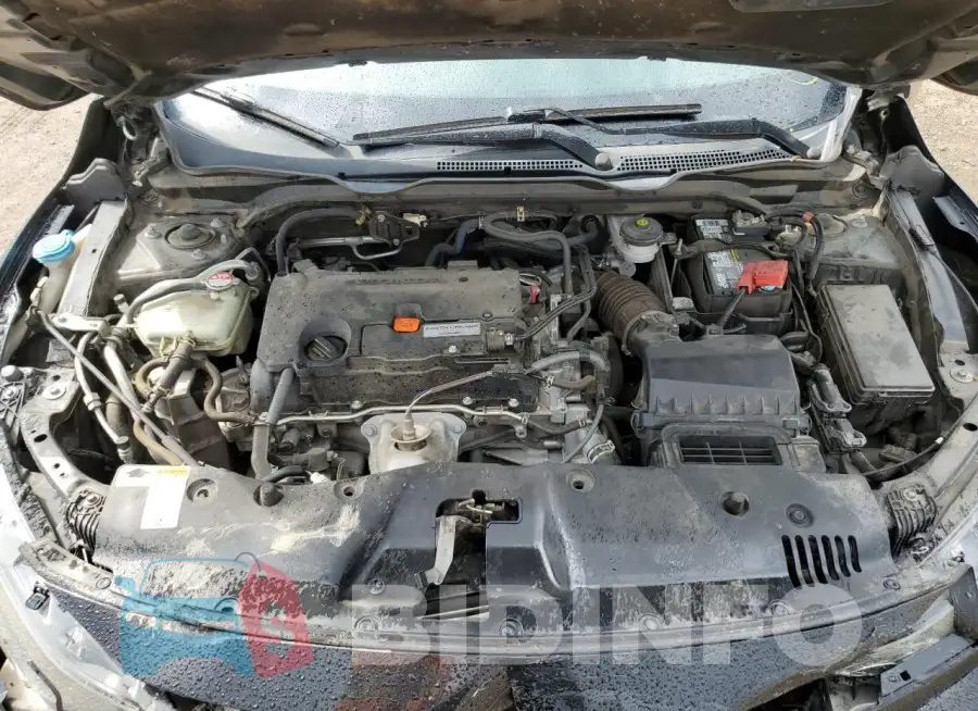 19XFC2F83KE051013 Photo# 11