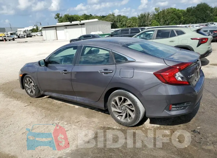 19XFC2F85GE059637 Photo# 2