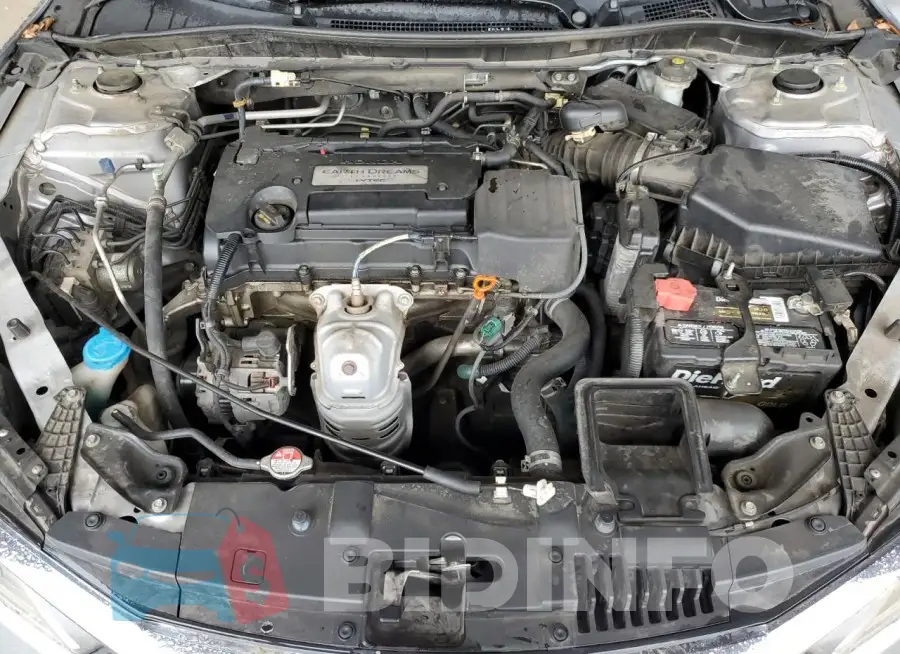 1HGCR2F30GA015992 Photo# 11