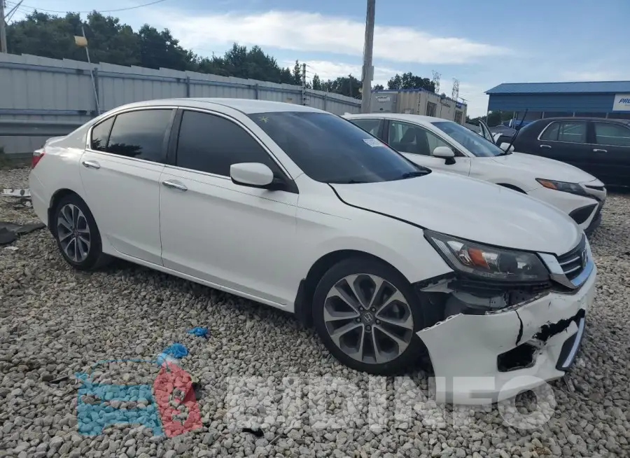 1HGCR2F57FA058192 Photo# 4