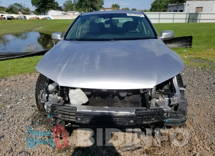 1HGCR2F87FA115985 Photo# 5