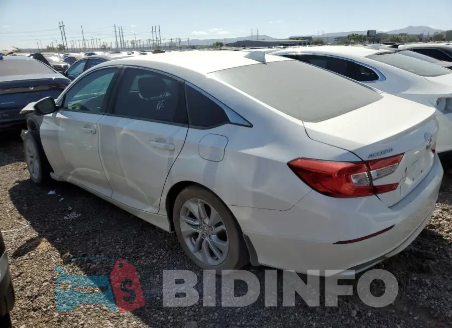 1HGCV1F18KA047151 Photo# 2