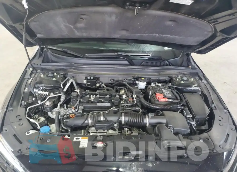 1HGCV1F32LA140024 Photo# 11