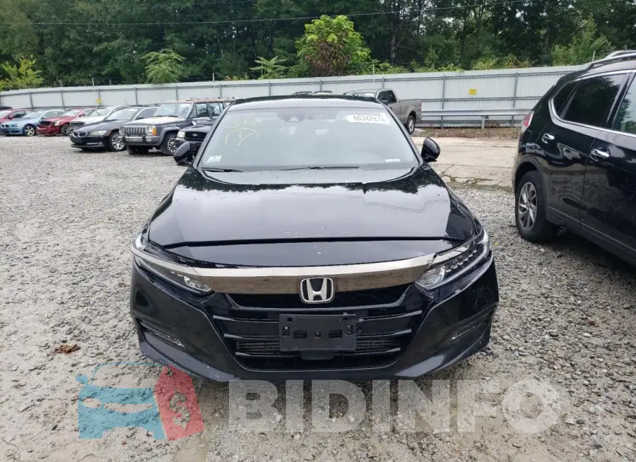 1HGCV1F32LA140024 Photo# 5