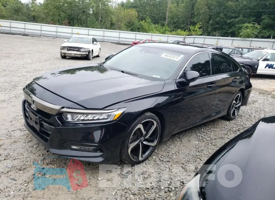 1HGCV1F32LA140024 Photo# 1