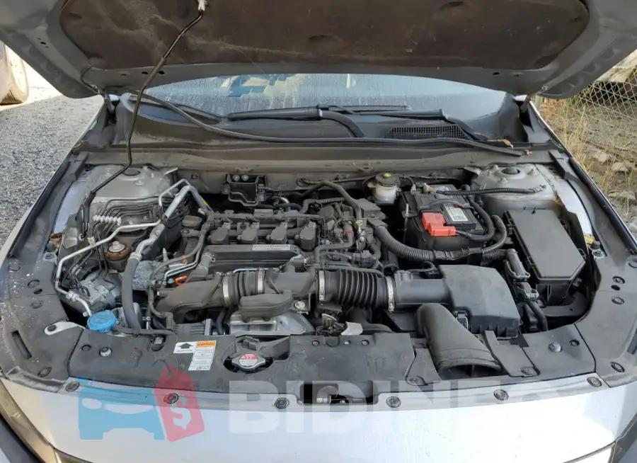 1HGCV1F36KA115514 Photo# 11