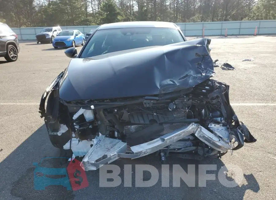 1HGCV1F37MA042933 Photo# 5