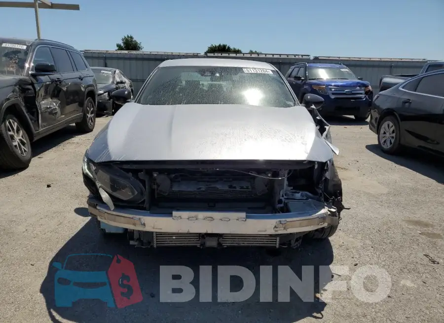 1HGCV1F37MA045038 Photo# 5