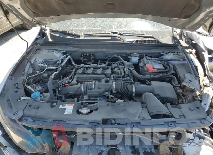 1HGCV1F37MA045038 Photo# 11