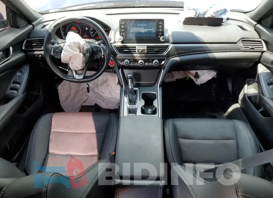 1HGCV1F38LA150007 Photo# 8