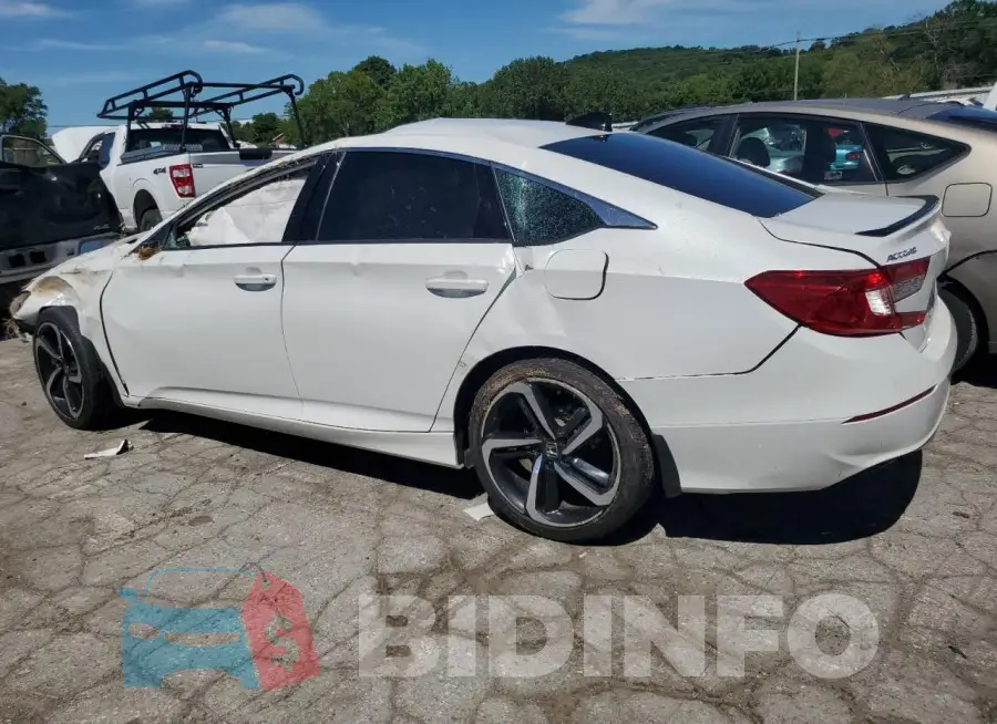 1HGCV1F3XNA016294 Photo# 2