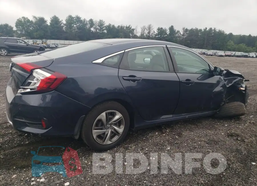 2HGFC2F67KH502030 Photo# 3