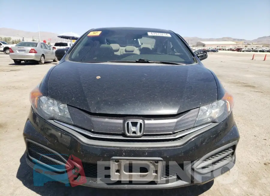 2HGFG3B88FH505042 Photo# 5