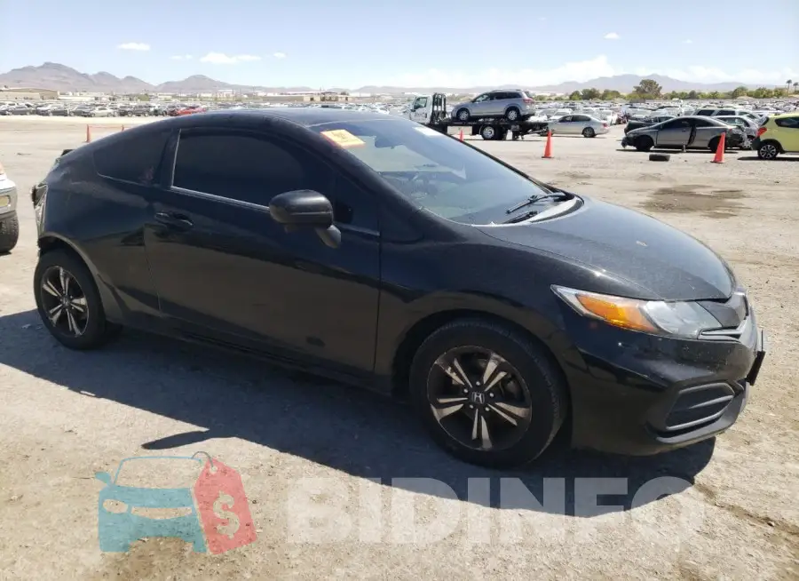 2HGFG3B88FH505042 Photo# 4