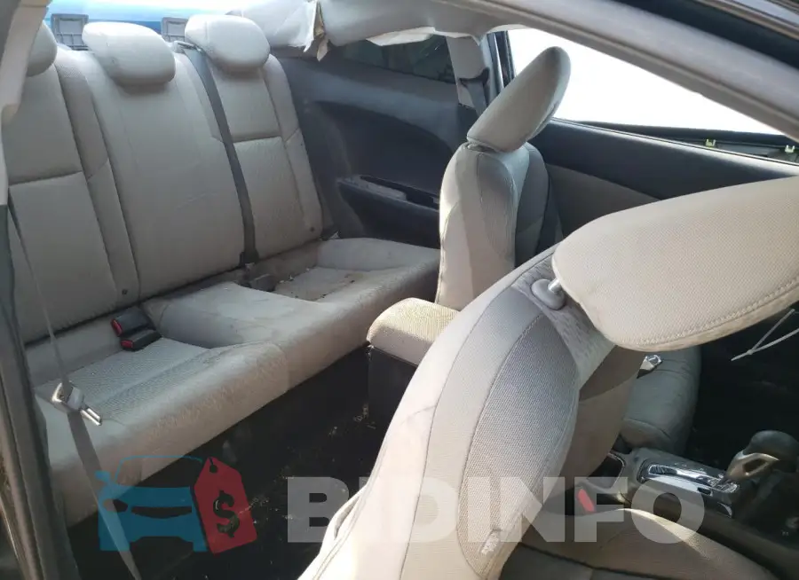 2HGFG3B88FH505042 Photo# 10