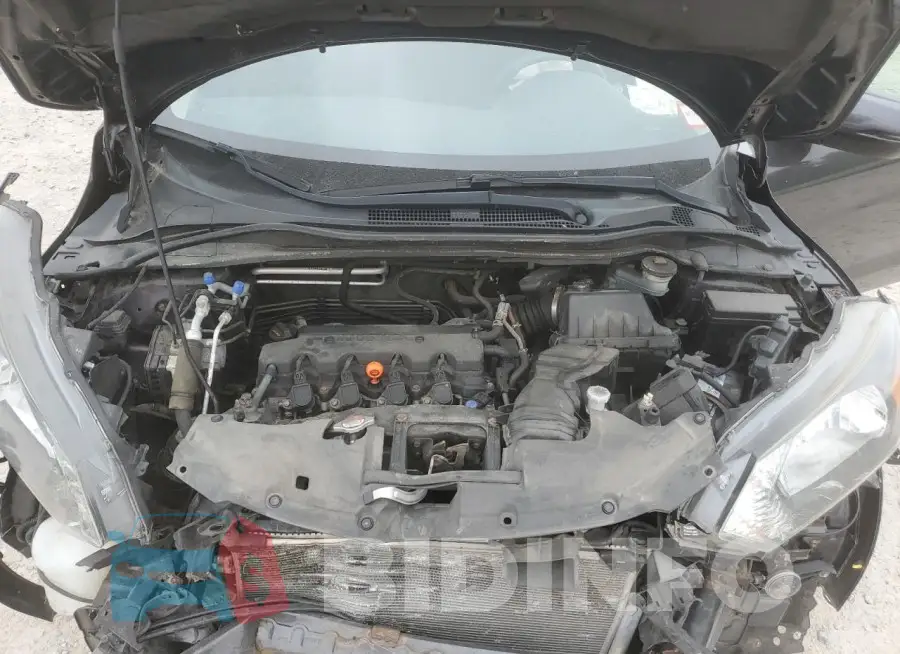 3CZRU6H56JG720599 Photo# 12
