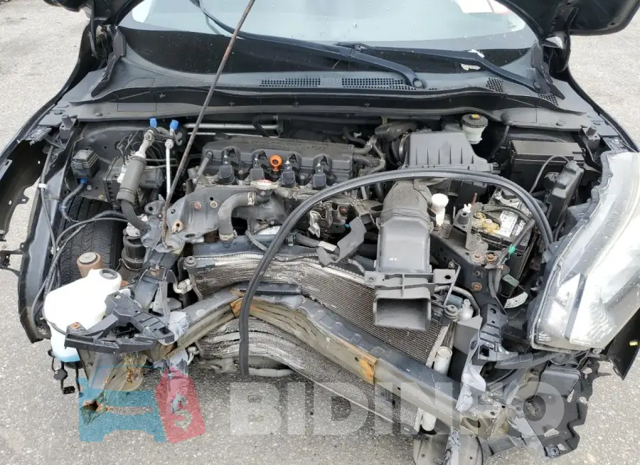 3CZRU6H74GM718507 Photo# 12