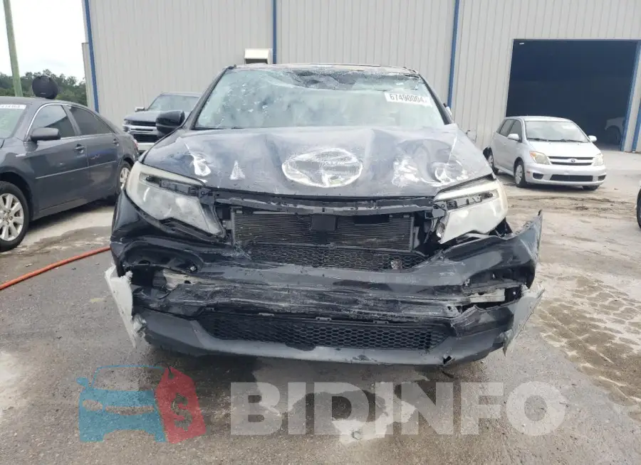 5FNYF5H68GB015865 Photo# 5