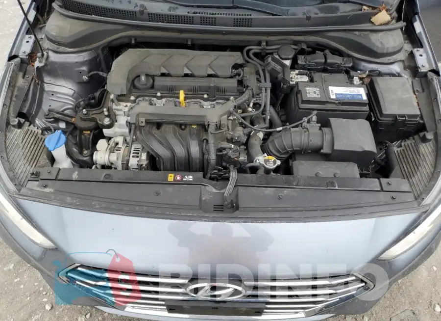 3KPC24A64LE121594 Photo# 11