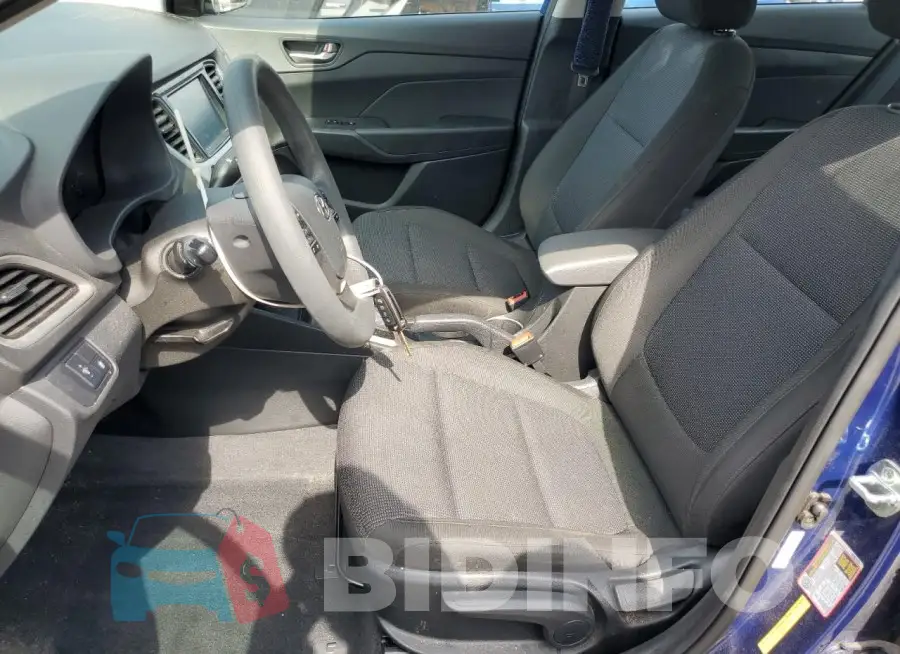 3KPC24A69NE178232 Photo# 7