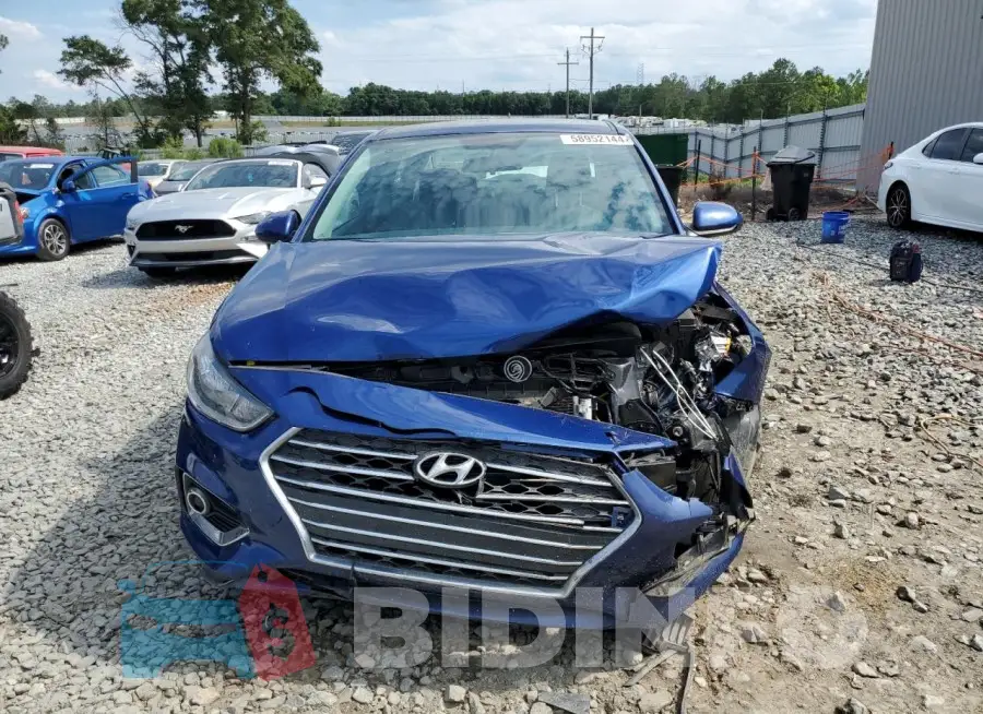 3KPC24A69NE178232 Photo# 5