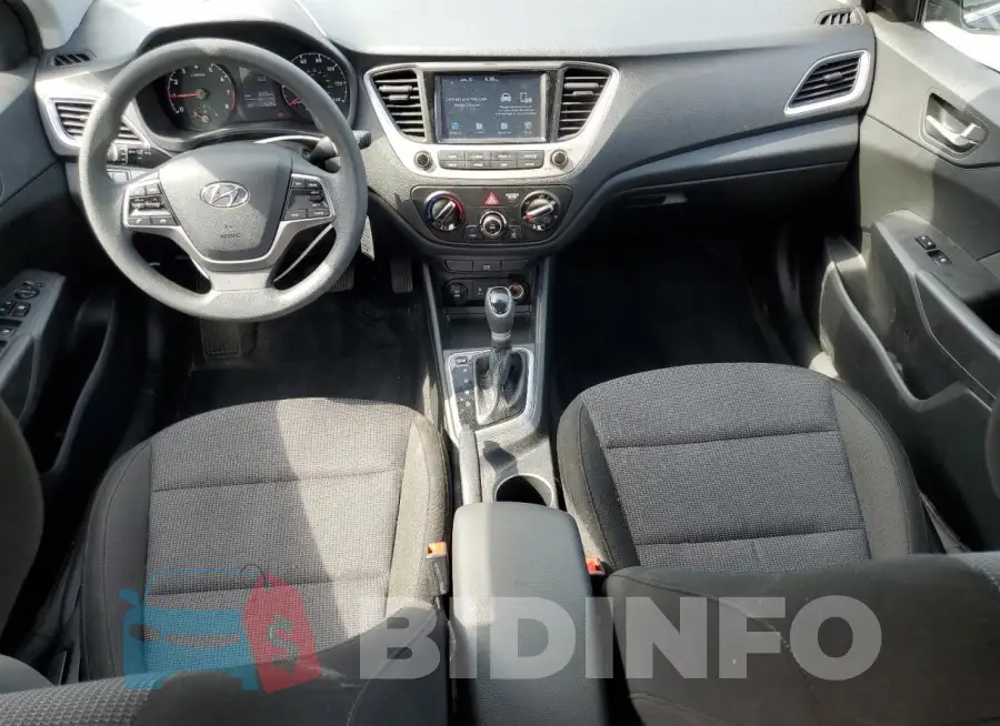 3KPC24A69NE178232 Photo# 8