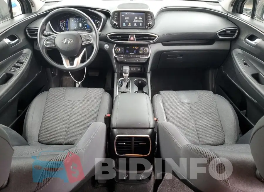 5NMS3CAD1LH156023 Photo# 8