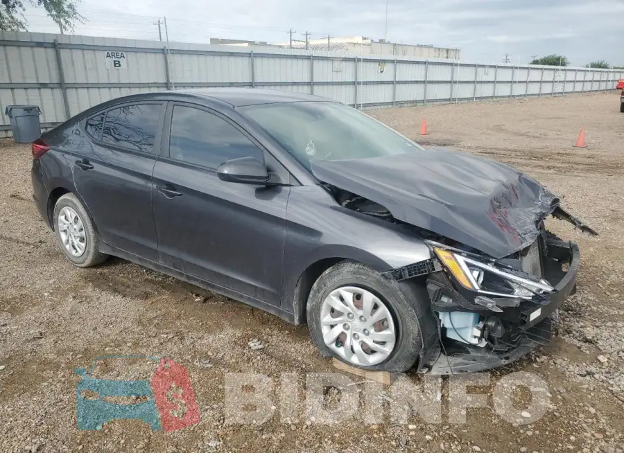 5NPD74LF3LH595387 Photo# 4