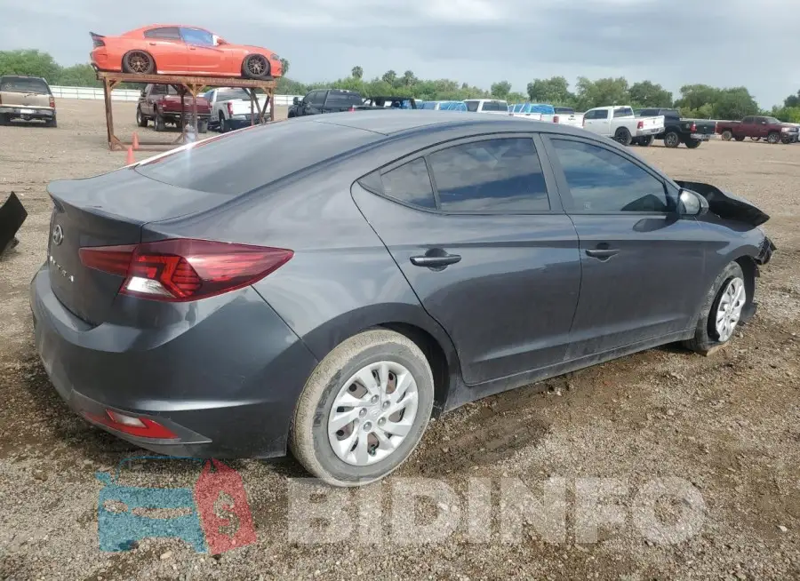 5NPD74LF3LH595387 Photo# 3