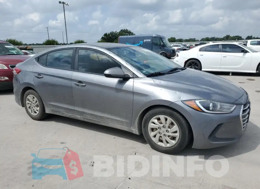 5NPD74LFXJH332536 Photo# 4