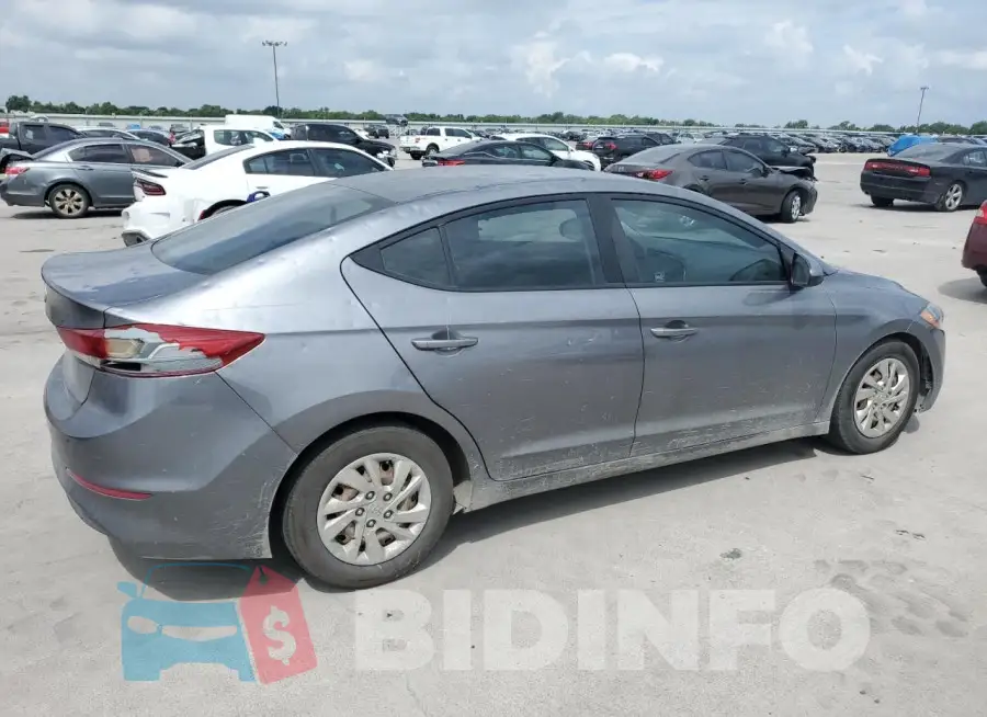 5NPD74LFXJH332536 Photo# 3
