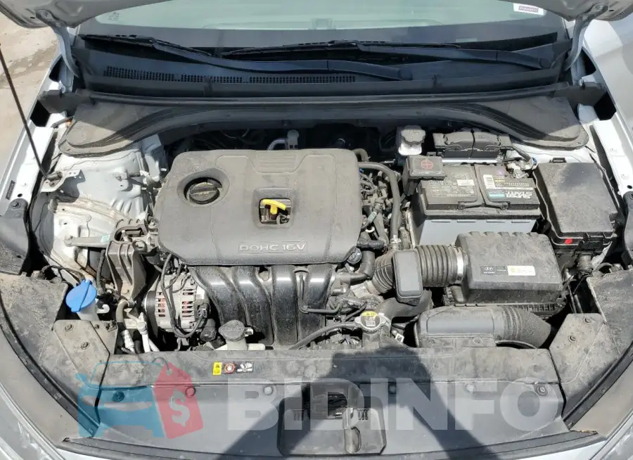 5NPD74LFXKH433349 Photo# 11