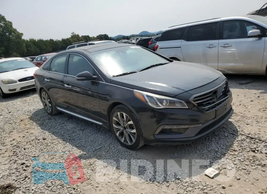 5NPE34AB3FH255726 Photo# 4