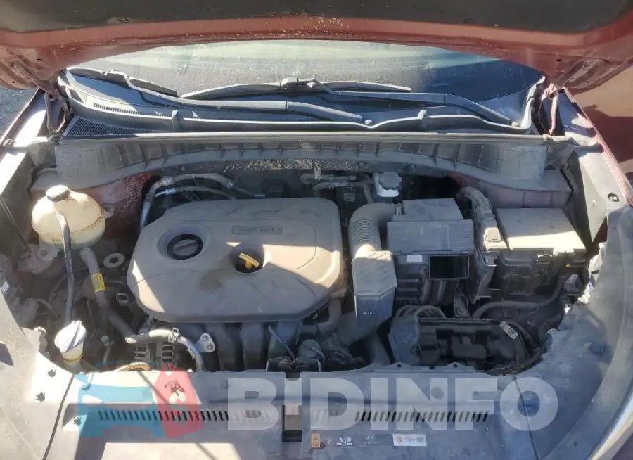 KM8J33A45JU626714 Photo# 12