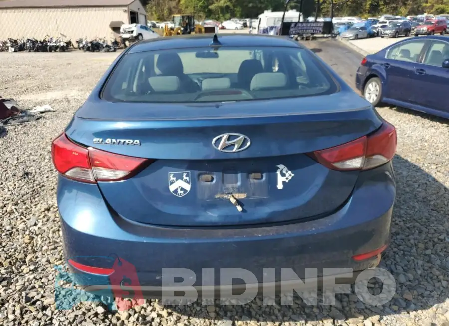 KMHDH4AE8FU248537 Photo# 6