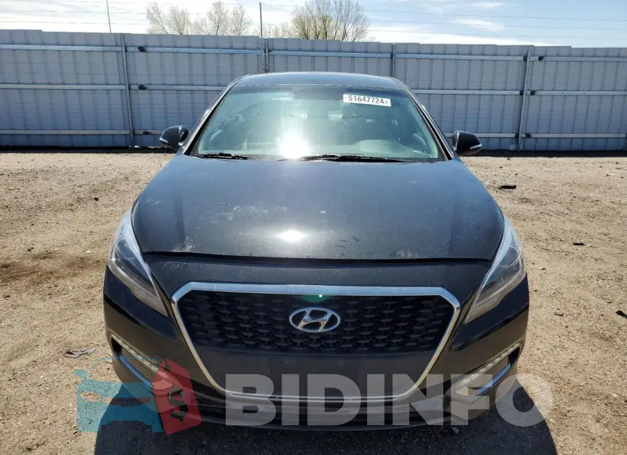 KMHE34L14GA033284 Photo# 5