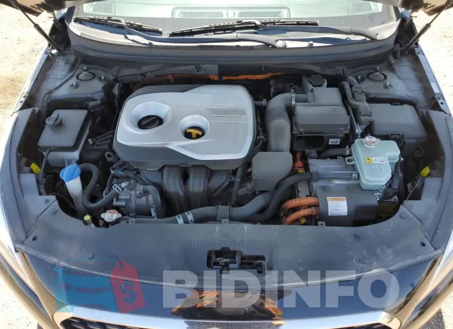 KMHE34L14GA033284 Photo# 11