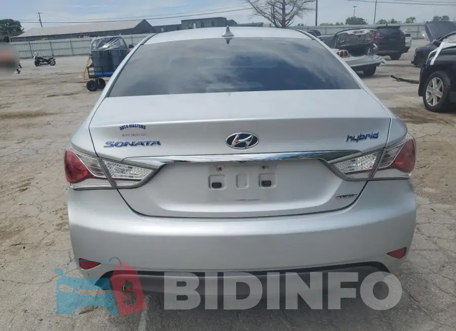 KMHEC4A43FA125854 Photo# 6