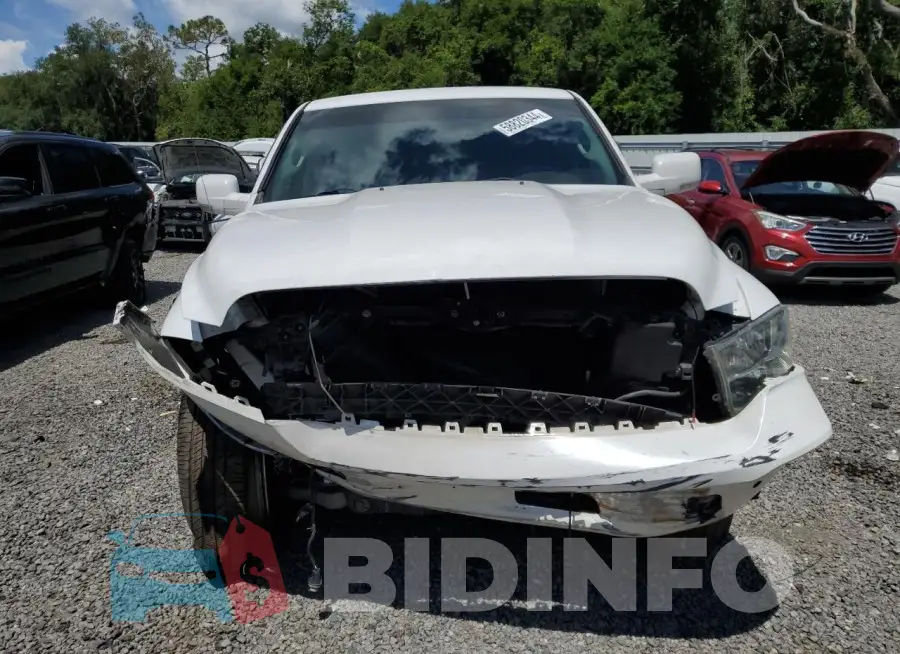 1C6RR6LT2FS729272 Photo# 5