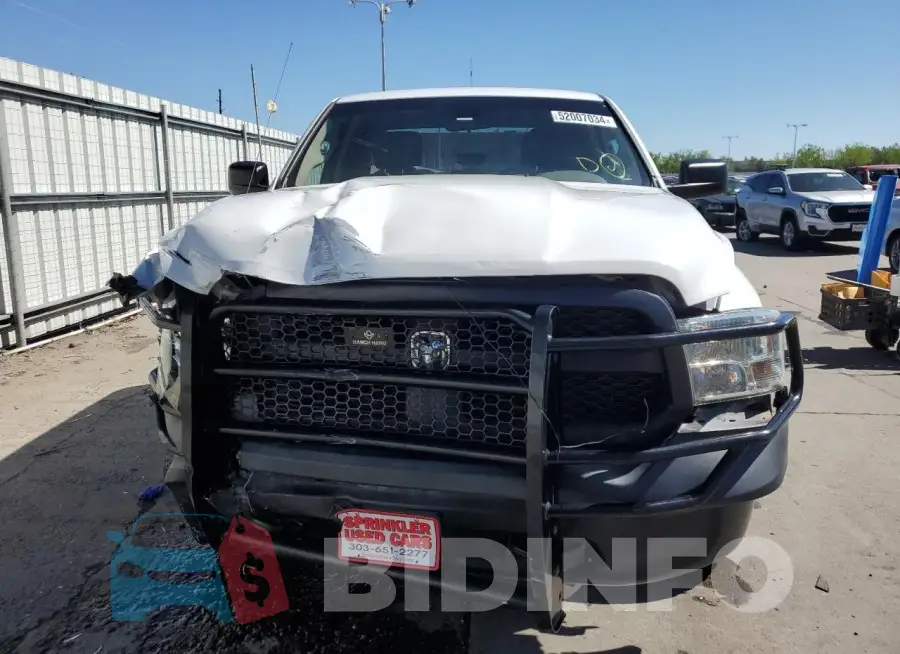 1C6RR7FT6HS660574 Photo# 5