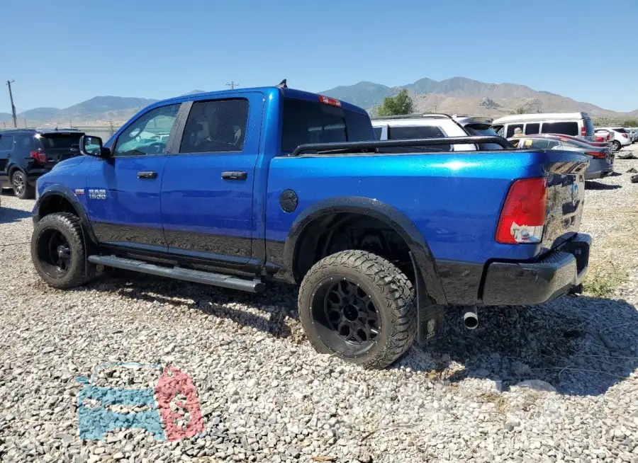 1C6RR7LT9JS153503 Photo# 2
