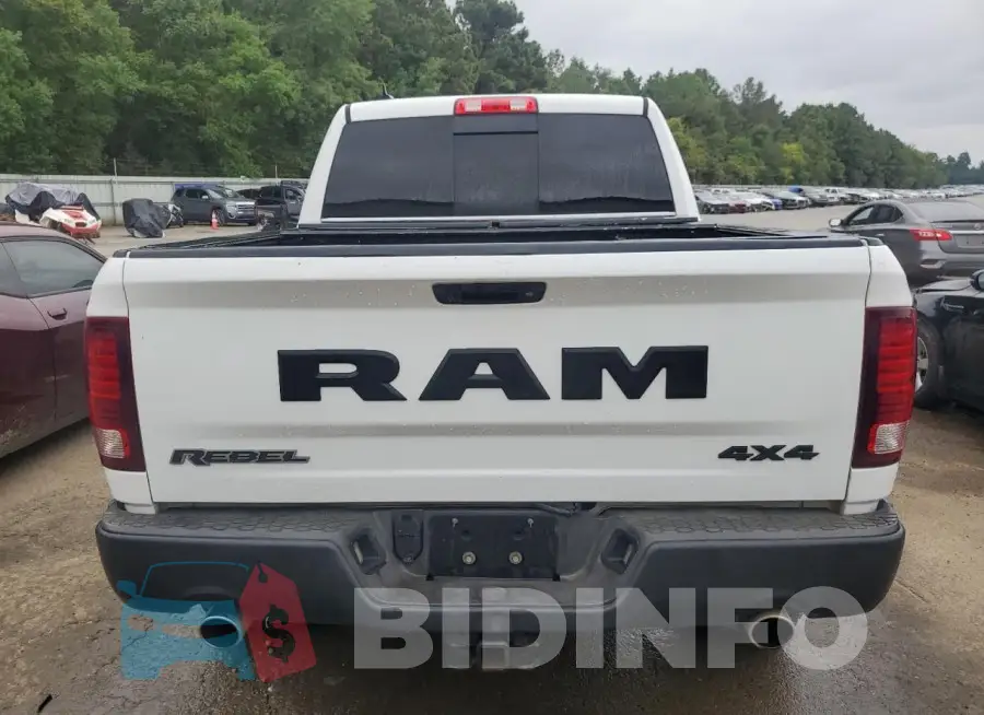 1C6RR7YT5GS357295 Photo# 6