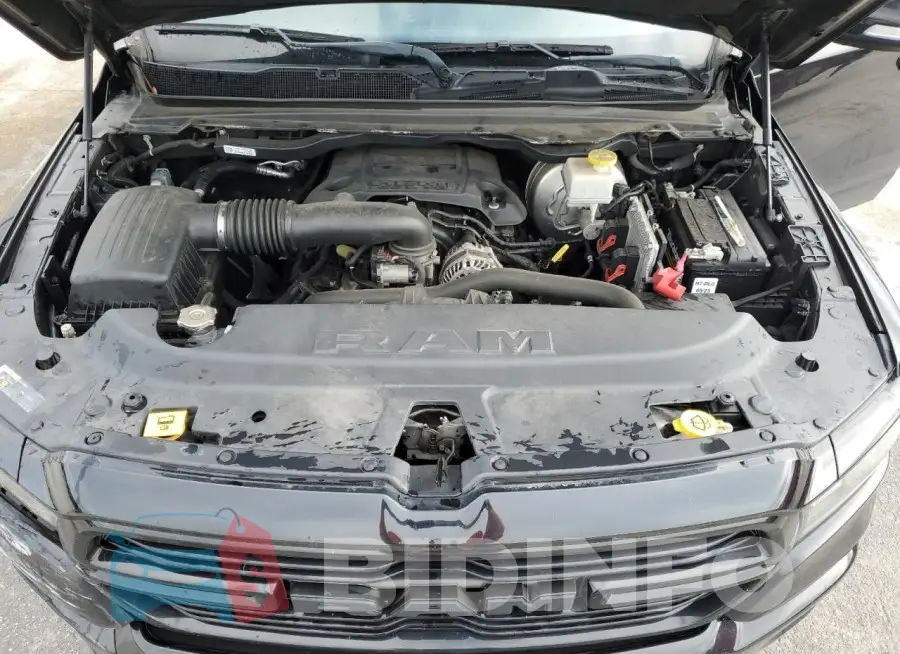 1C6SRFFT2KN693475 Photo# 11